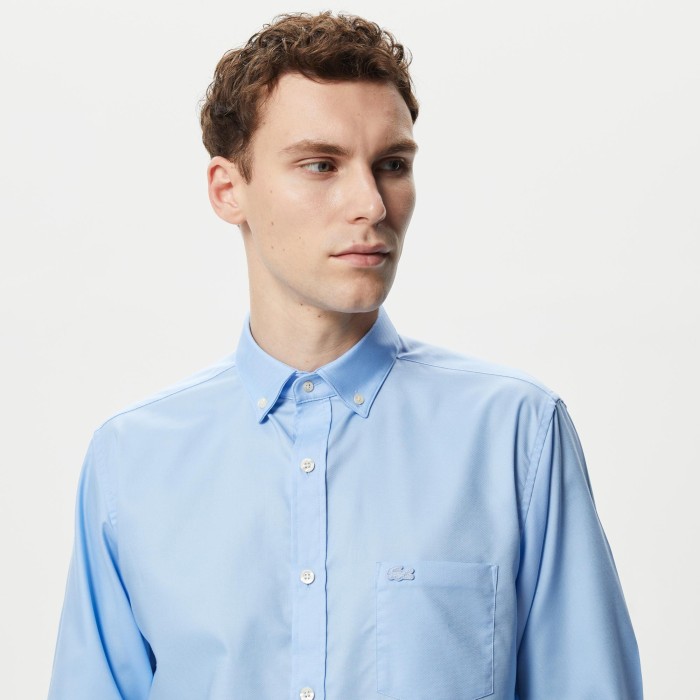 рубашка shirt из проверенных материалов спереди