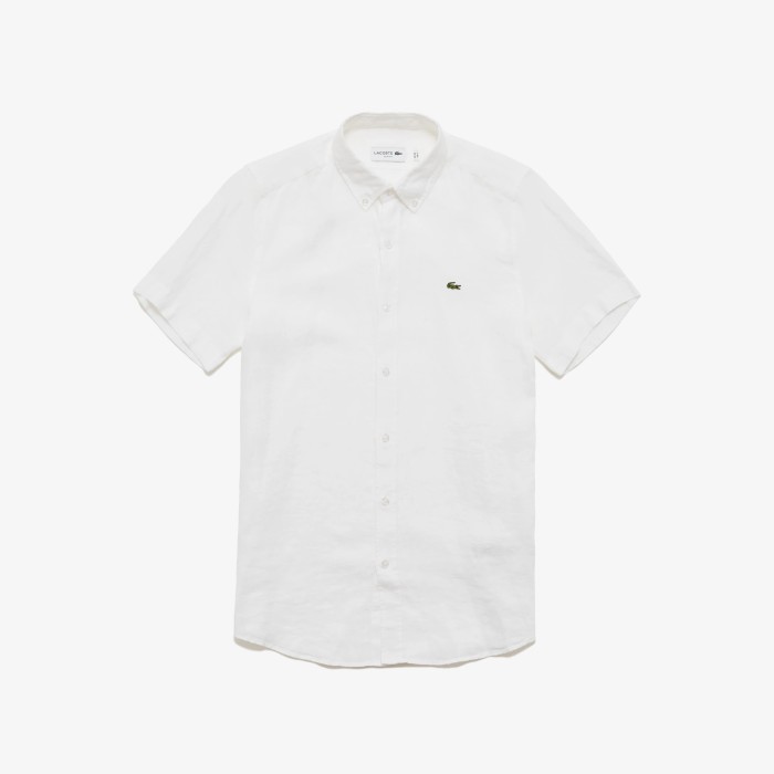 рубашка shirt из проверенных материалов спереди