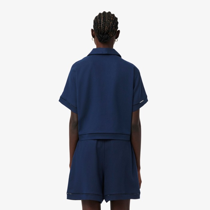 рубашка shirt - качественный продукт вид сбоку