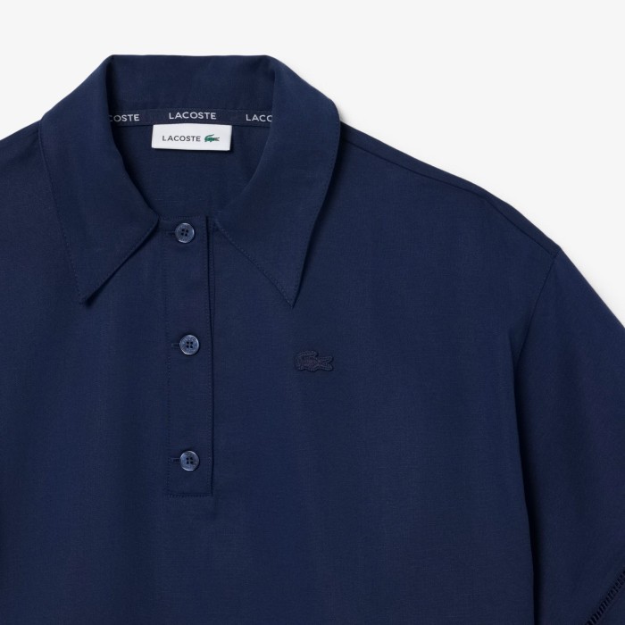 рубашка shirt из проверенных материалов спереди