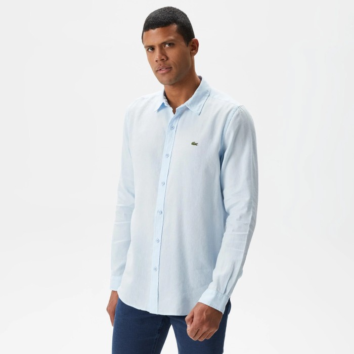 рубашка shirt CH0410ST01 фотография