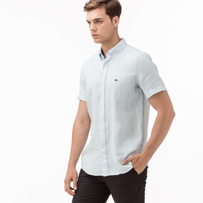 рубашка shirt - качественный продукт вид сбоку
