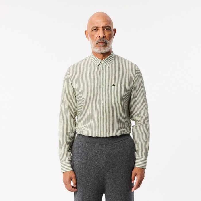 рубашка shirt CH6985ICD фотография