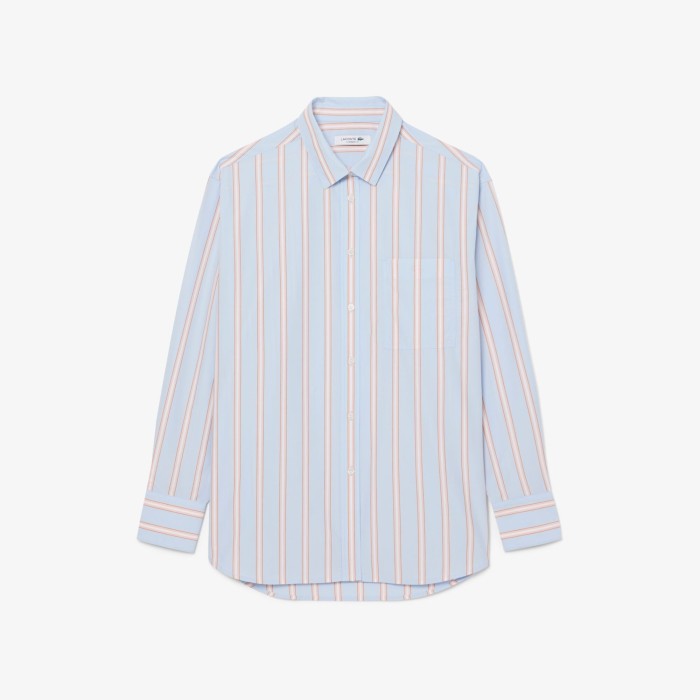 рубашка shirt из проверенных материалов спереди