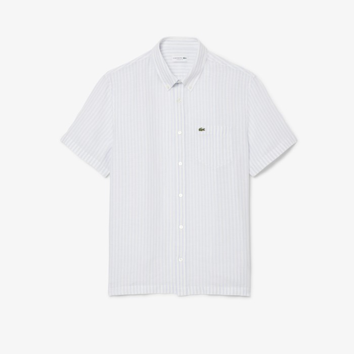 рубашка shirt из проверенных материалов спереди