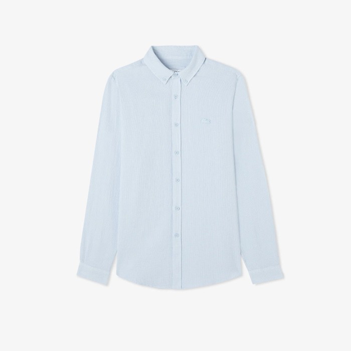 рубашка shirt из проверенных материалов спереди
