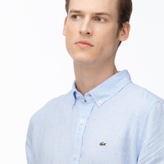 рубашка shirt по цене 5994 руб вид справа