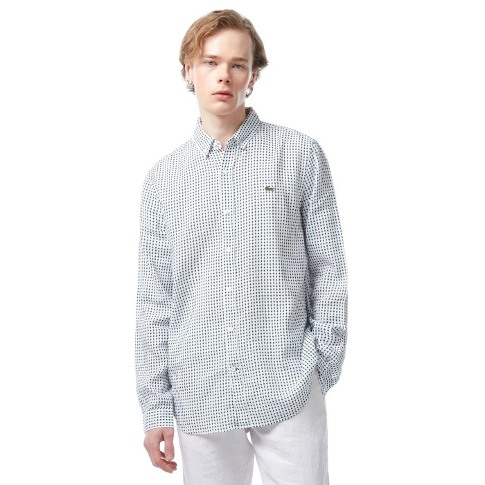 рубашка shirt CH047272B фотография