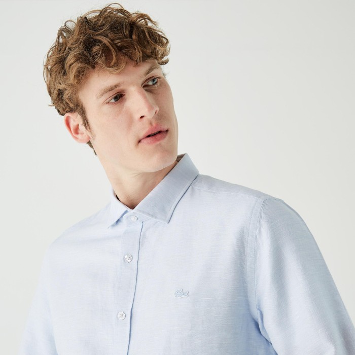 рубашка shirt - качественный продукт вид сбоку