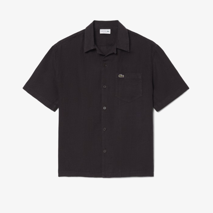 рубашка shirt по цене 12586 руб вид справа