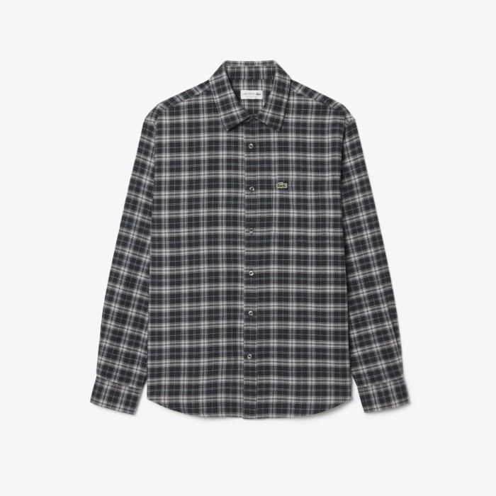 рубашка shirt по цене 18990 руб вид справа