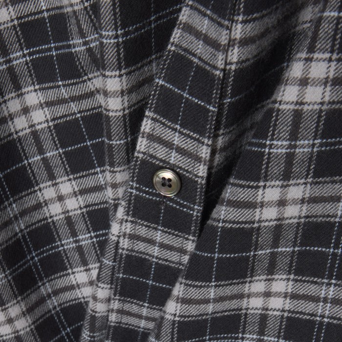 рубашка shirt из проверенных материалов спереди