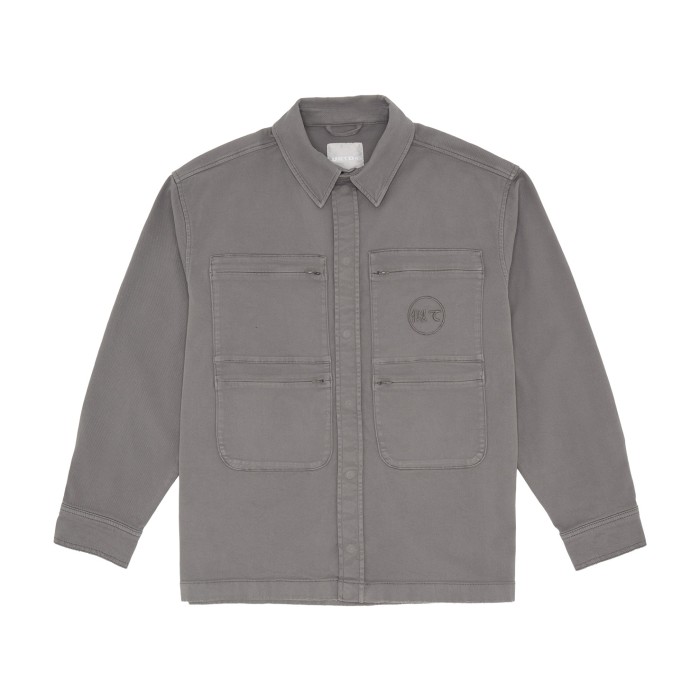 рубашка shirt UNKEIKOANT фотография