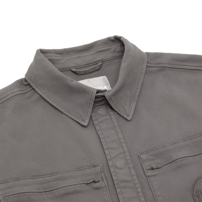рубашка shirt по цене 8096 руб вид справа