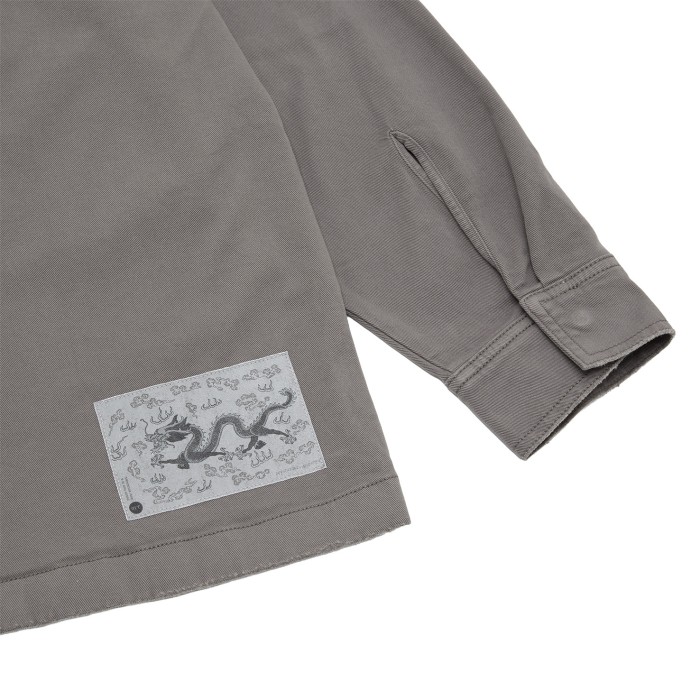 рубашка shirt - качественный продукт вид сбоку