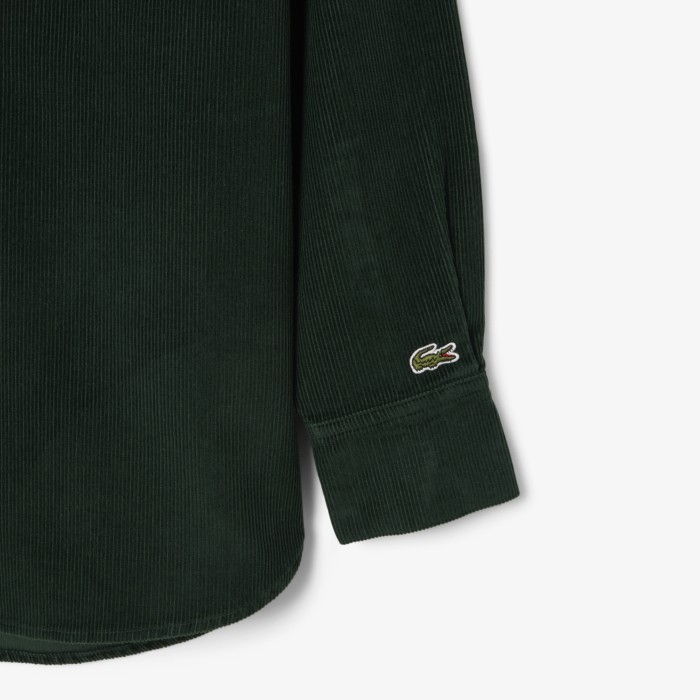 рубашка shirt универсального стиля с лицевой стороны
