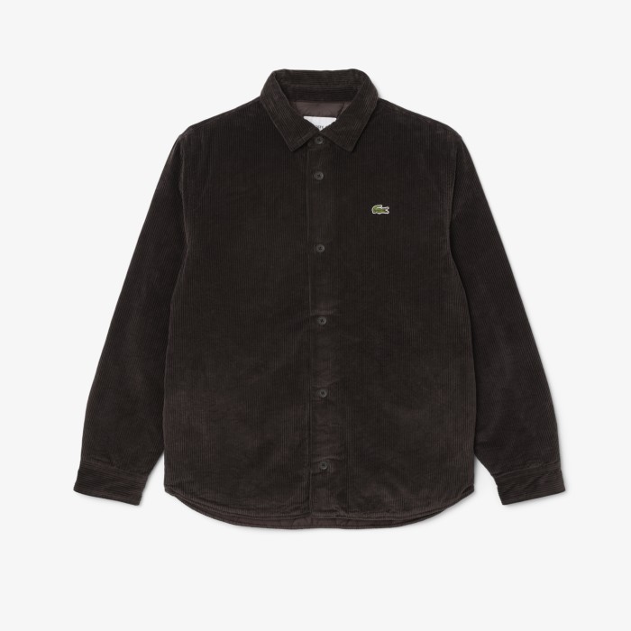 рубашка shirt по цене 8394 руб вид справа