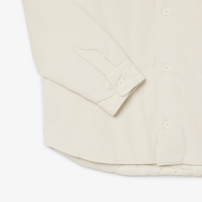 рубашка shirt из проверенных материалов спереди