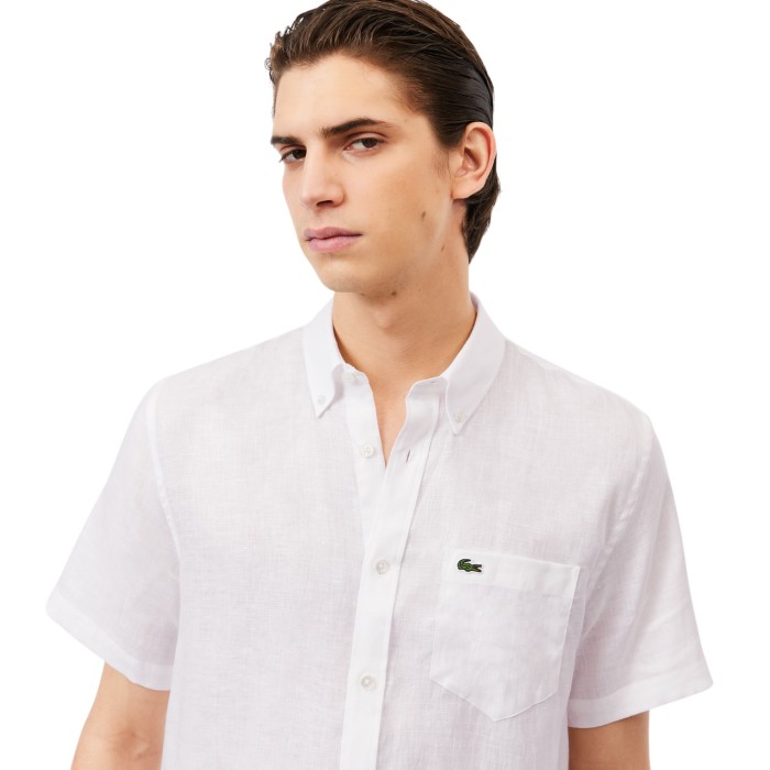 рубашка shirt - качественный продукт вид сбоку