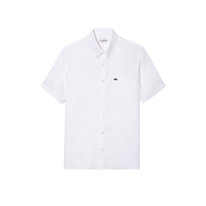 рубашка shirt универсального стиля с лицевой стороны