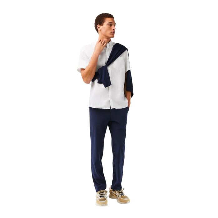рубашка shirt для взрослого возраста с изнаночной стороны