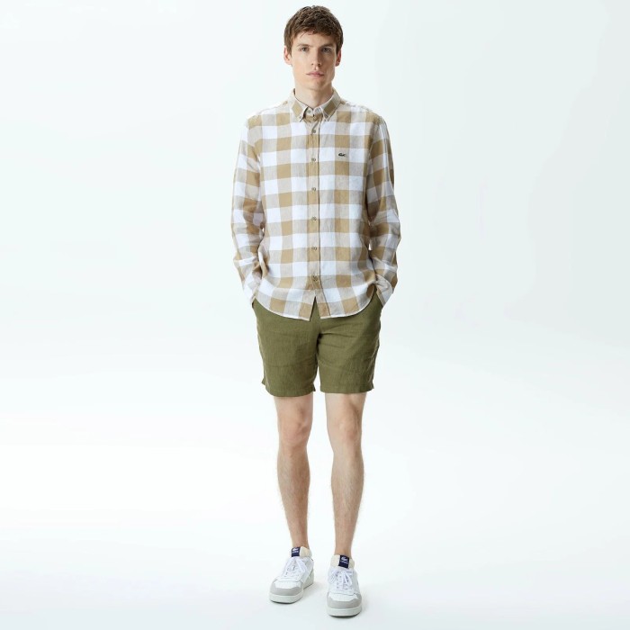 рубашка shirt - качественный продукт вид сбоку