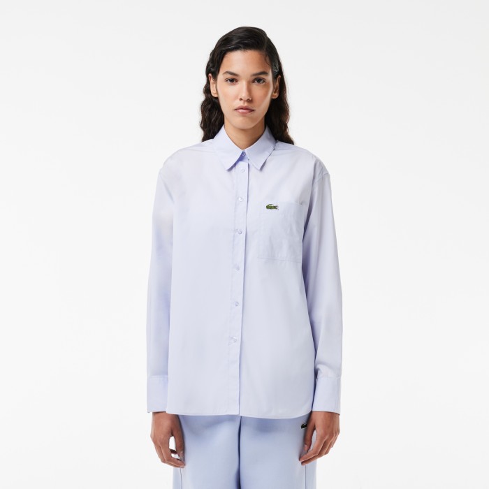 рубашка shirt KZCF7706J2G фотография