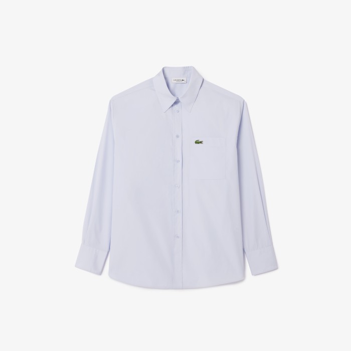 рубашка shirt по цене 10990 руб вид справа
