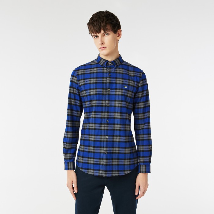 рубашка shirt CH2338R38S фотография