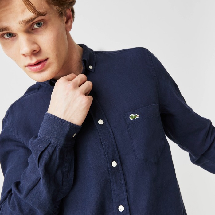 рубашка shirt вид сзади