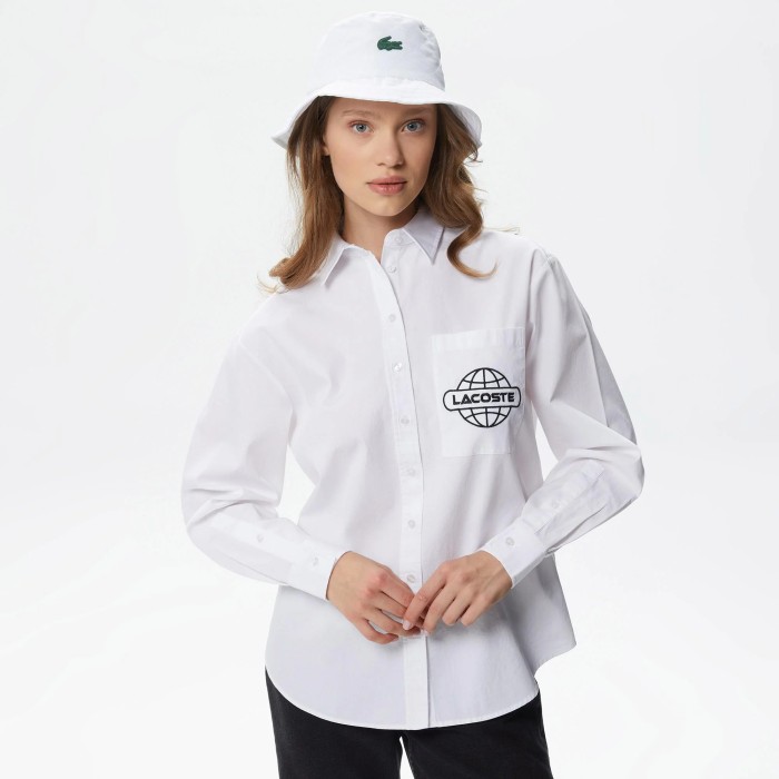 рубашка shirt CF240404B фотография