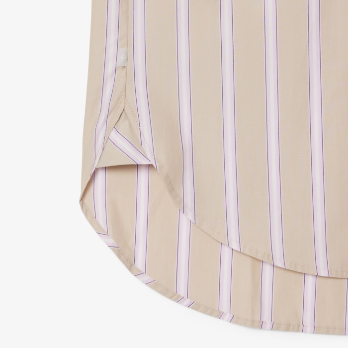 рубашка shirt из проверенных материалов спереди