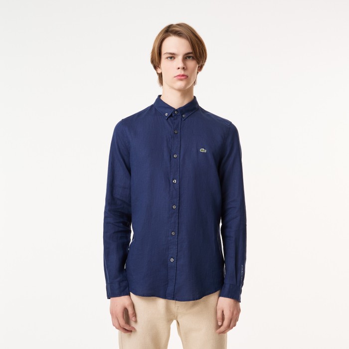 рубашка shirt CH0426L26L фотография