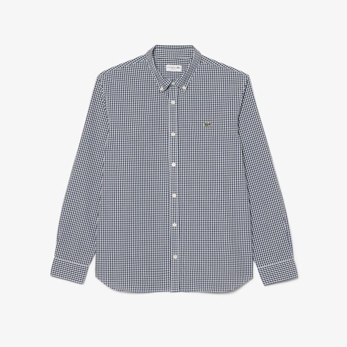 рубашка shirt по цене 12586 руб вид справа