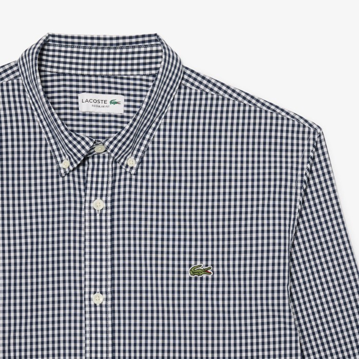 рубашка shirt - качественный продукт вид сбоку