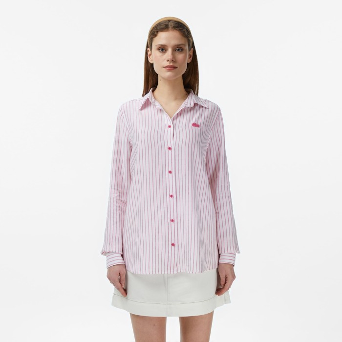 рубашка shirt CF0509GLH фотография