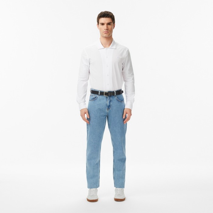 рубашка shirt из проверенных материалов спереди