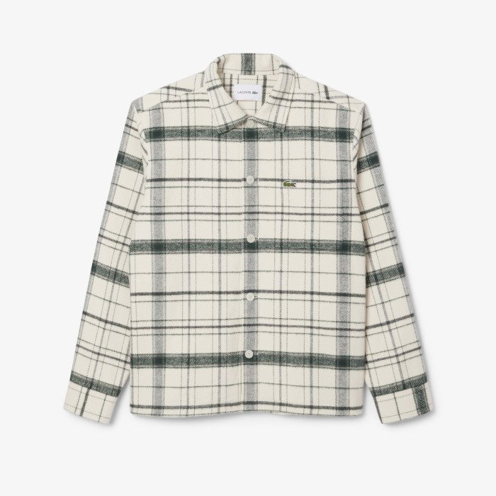 рубашка shirt по цене 26990 руб вид справа