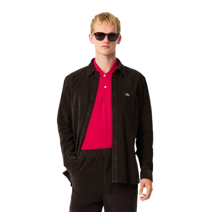 рубашка shirt CH3346SKB фотография