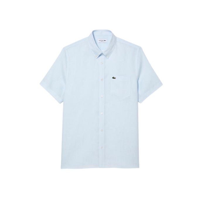рубашка shirt по цене 10788 руб вид справа