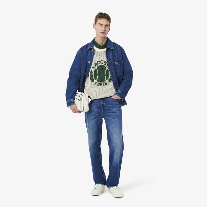 рубашка shirt по цене 8394 руб вид справа