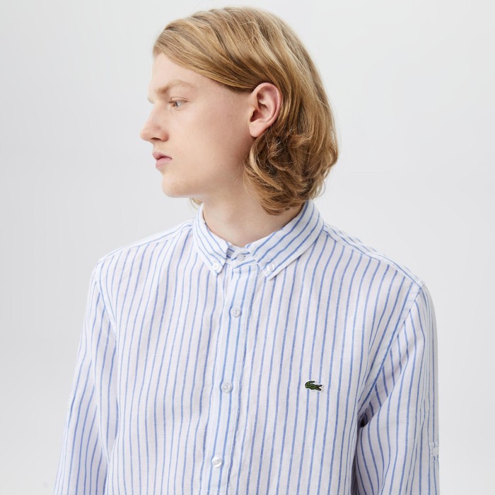 рубашка shirt по цене 6294 руб вид справа