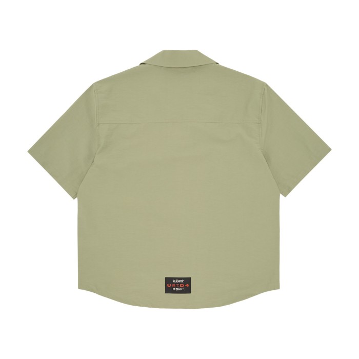 рубашка t-shirt от бренда united 4 вид слева