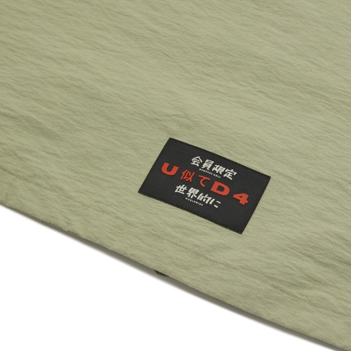 рубашка t-shirt из турции вид сбоку