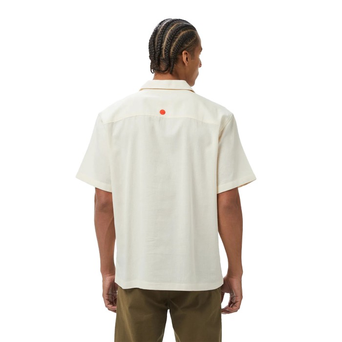 рубашка t-shirt от бренда united 4 вид слева