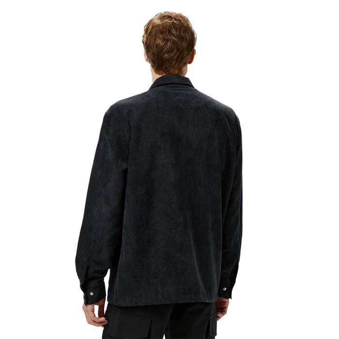рубашка velvet pants от известного бренда вид слева