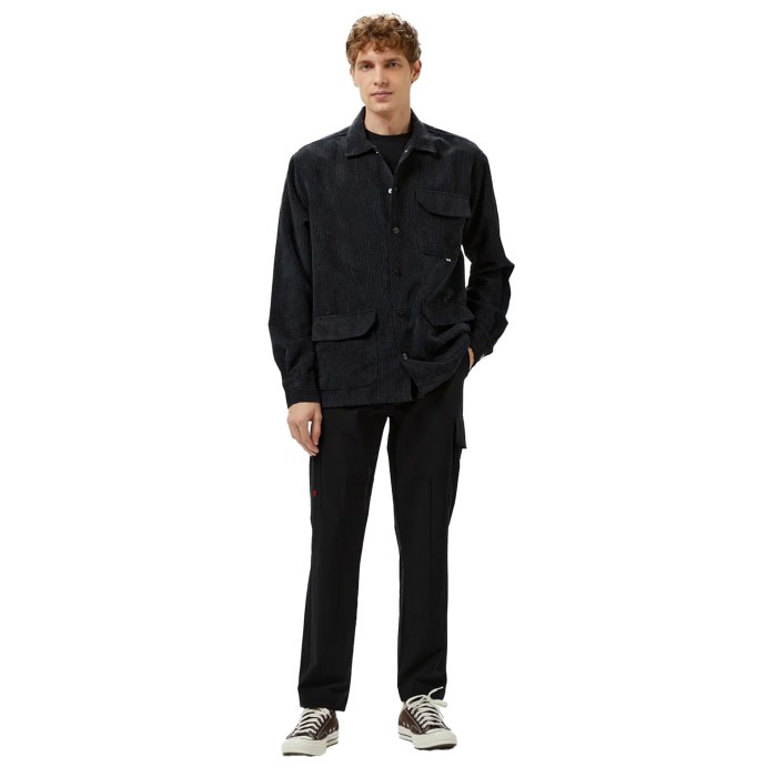 рубашка velvet pants по цене 8152 руб вид справа