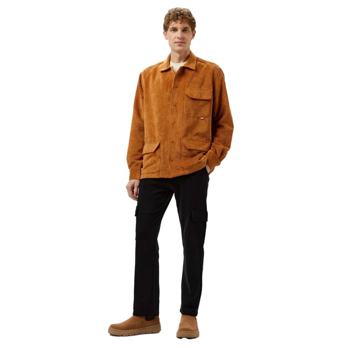 рубашка velvet pants по цене 8152 руб вид справа