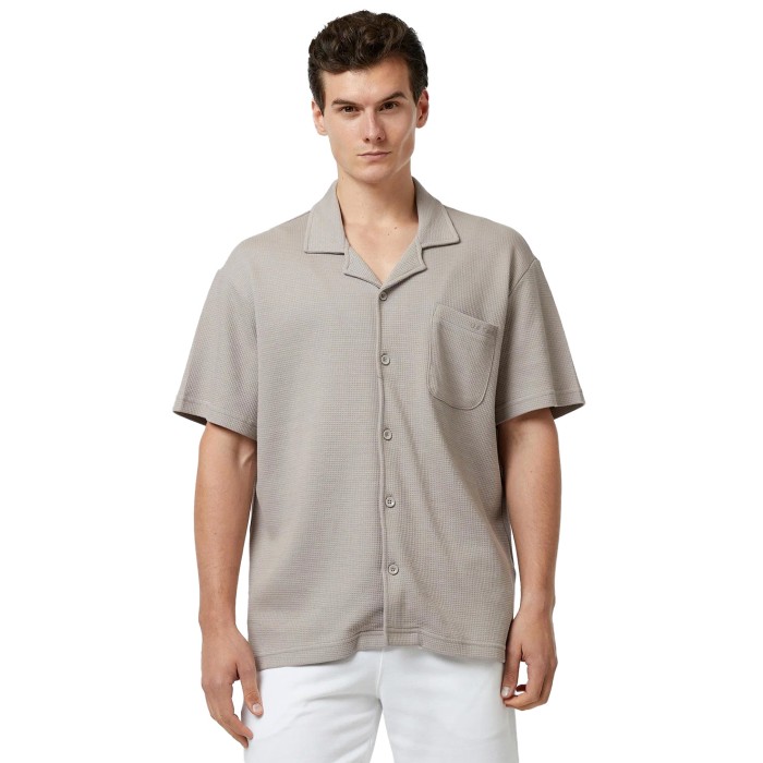 рубашка waffle m shirt UN24UWTMANT фотография