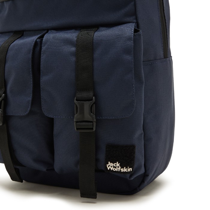 рюкзак 365 rucksack из германии вид сбоку